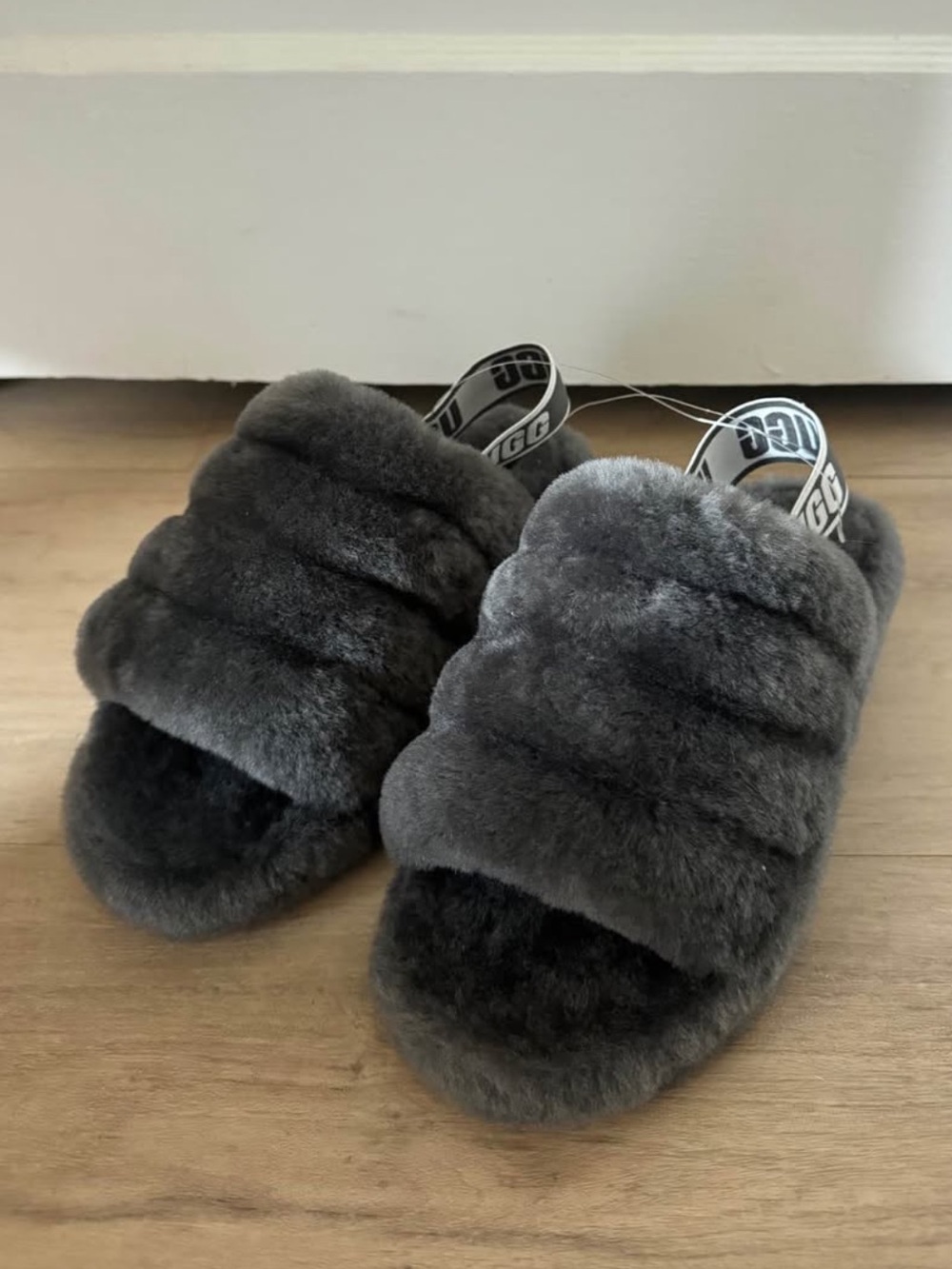 Fluff Yeah Slide